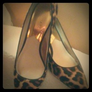 Michael Kors pumps